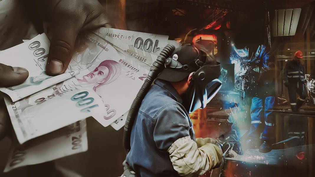 Ocak zammı için kulisler hareketlendi: Asgari ücrette son senaryolar 3